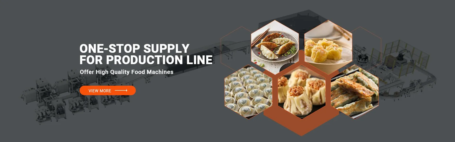 Dshow Machinery Co.,Ltd